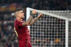 Gianluca Mancini