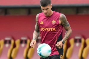 Gianluca Mancini