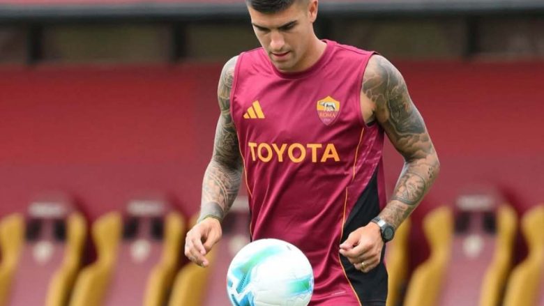 Gianluca Mancini
