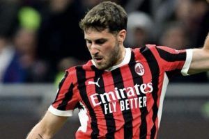 Calciomercato Roma Gimenez