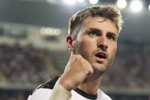 Scambio Dovbyk Gimenz cosa vogliono giallorossi