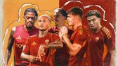 Gli acquisti della Roma