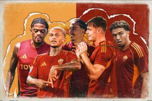 Gli acquisti della Roma