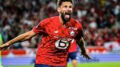 Giroud al Lille