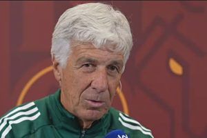 Gasperini intervista