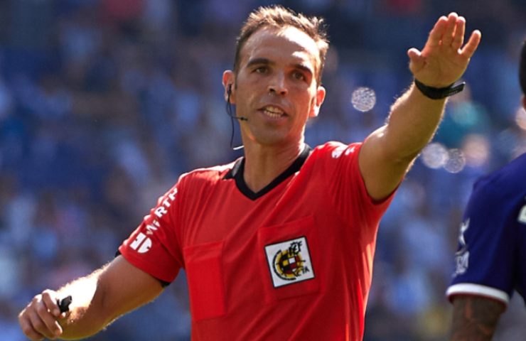 Guillermo Cuadra Fernandez