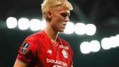 Calciomercato Roma Haraldsson