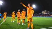 I calciatori della Roma