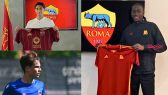 I giovanissimi della Roma