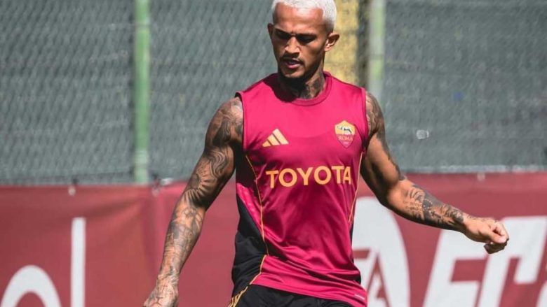 Giudice Sportivo confermati provvedimenti Wesley Angelino