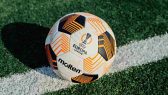 Il pallone ufficiale della UEFA