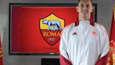 Il portiere Pierluigi Gollini