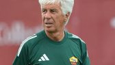 Il tecnico Gasperini
