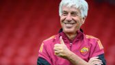 Il tecnico Gasperini