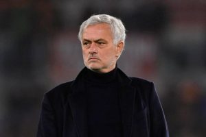 José Mourinho