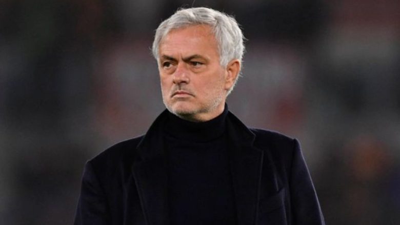 José Mourinho