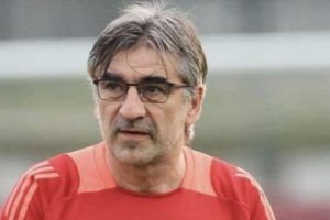 Roma Juric difeso da Tudor