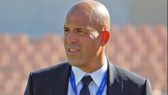 L'allenatore Luigi Di Biagio