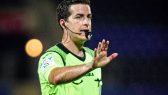 L'arbitro pugliese Giovanni Ayroldi