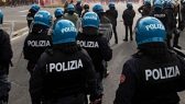 Le Forze dell'Ordine
