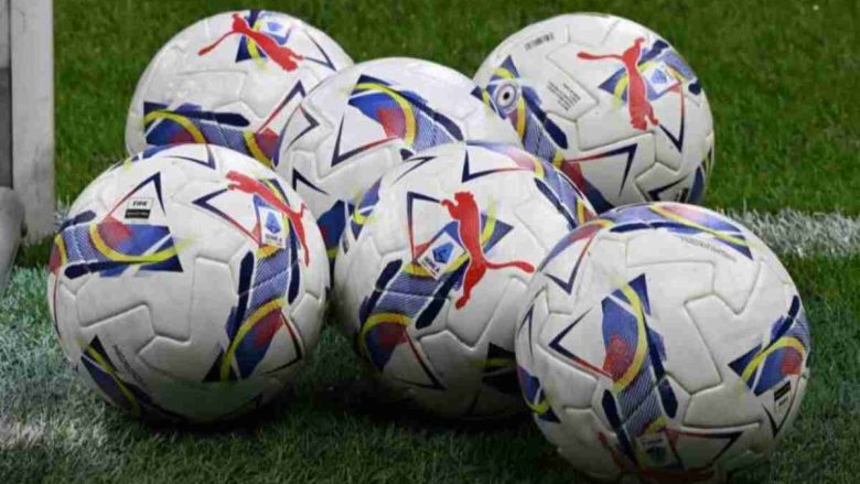 Lega Serie A