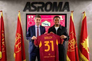 Leon Bailey