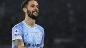 L'ex biancoceleste Luis Alberto