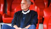 Lo Special One Mourinho