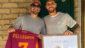Lo street artist Drugi e Pellegrini