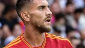 Lorenzo Pellegrini