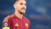 Lorenzo Pellegrini