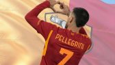Lorenzo Pellegrini cuore