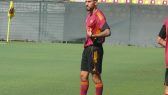 Lorenzo Pellegrini luca mugnaioli