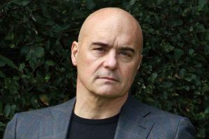 Luca Zingaretti