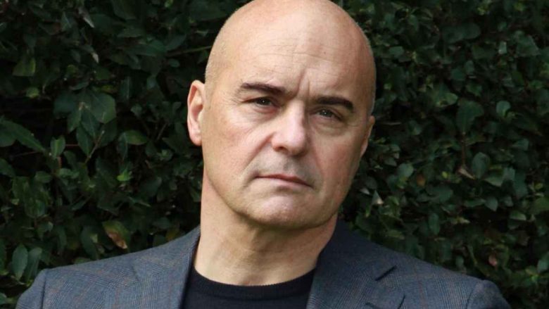 Luca Zingaretti