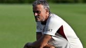 Luis Enrique nuova moda