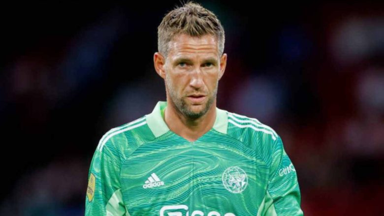 Maarten Stekelenburg