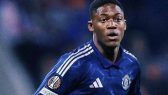 Mainoo decisione Manchester United