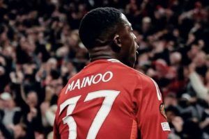 Calciomercato Roma retroscena Mainoo