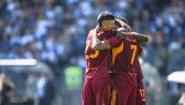 Mancini e Pellegrini