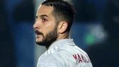 Manolas rinnova siparietto Nainggolan