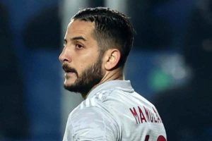 Manolas rinnova siparietto Nainggolan