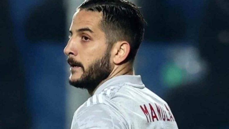 Manolas rinnova siparietto Nainggolan
