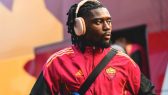 Manu Koné
