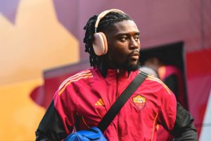 Manu Koné