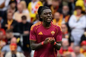 Manu Koné