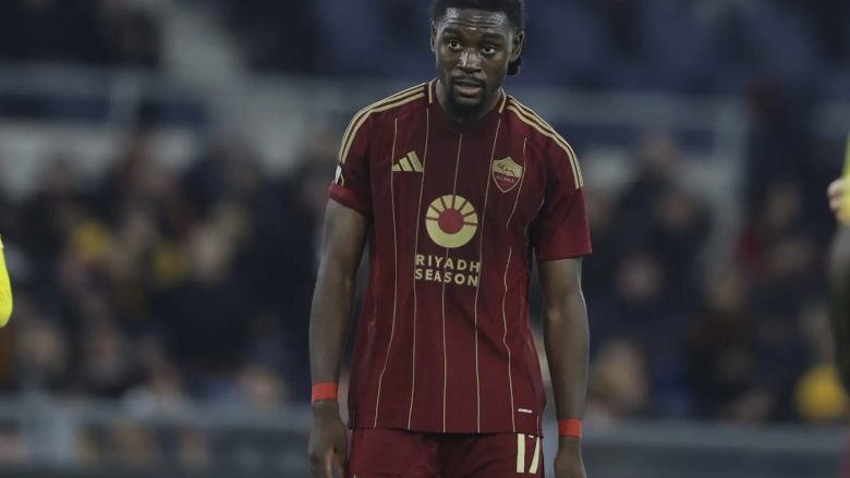Manu-Kone-Roma