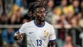 Nazionali Roma Kone dominante