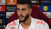 Mario Hermoso