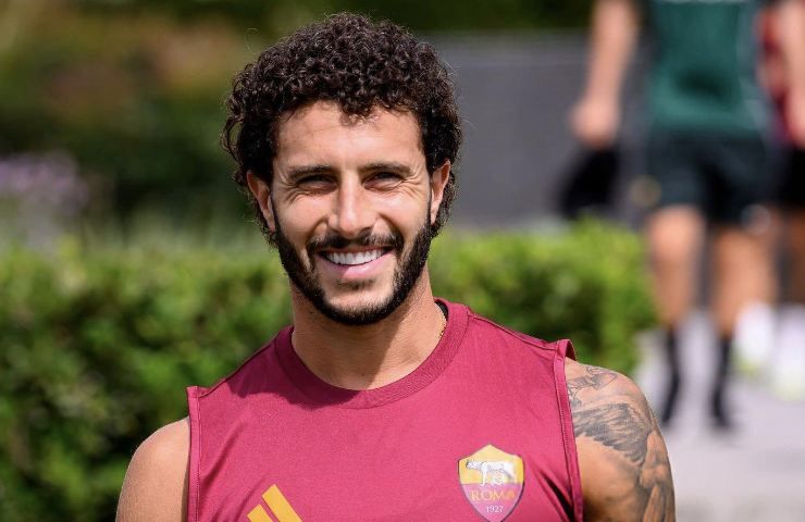 Mario Hermoso 